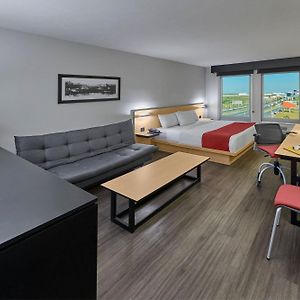 Superior Queen Room Sofa Bed